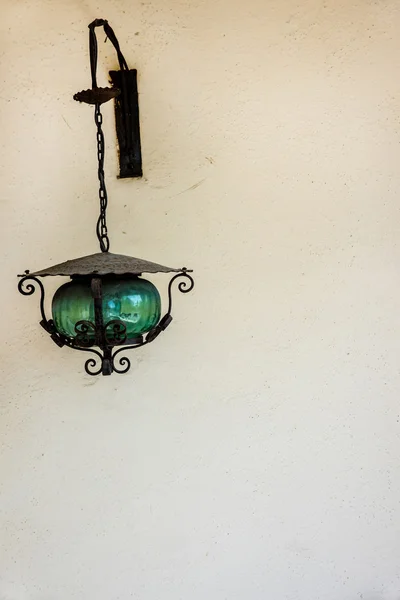 Vintage Lamp — Stock Photo, Image